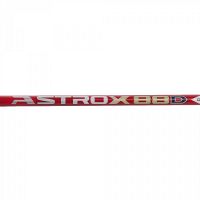 Yonex Astrox 88 D White / Red